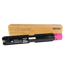კარტრიჯი Xerox 006R01830 C71202530, Toner Cartridge, 18500P, Magenta
